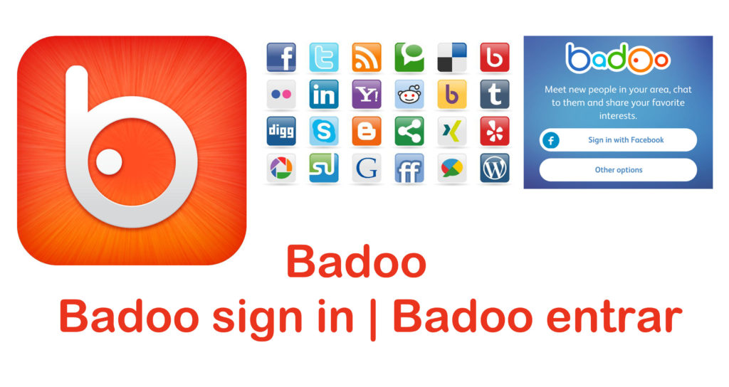 Badoo Sign In Entrar TrendEbook.