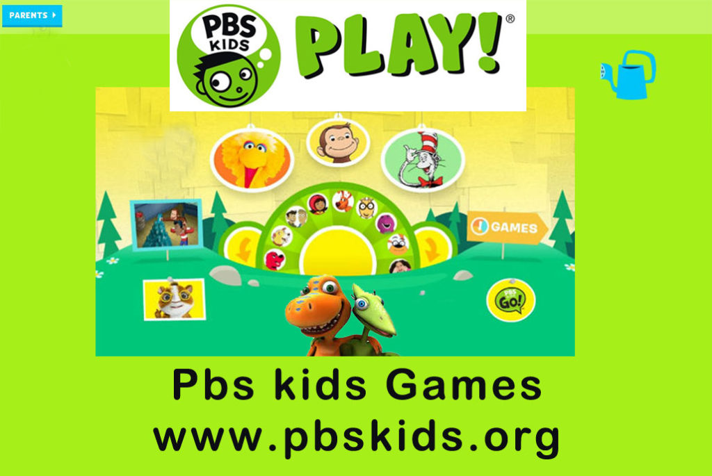 Pbs Kids Logopedia Kids Matttroy