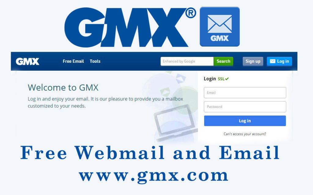 Www Gmx Comde Www Gmx Comde