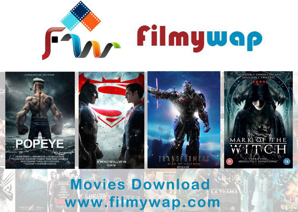 New bollywood movie download filmywap.in