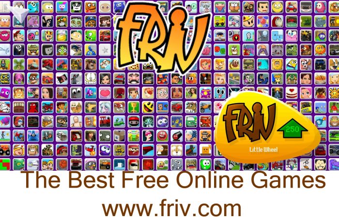 Featured image of post Juegos De Friv 2 0