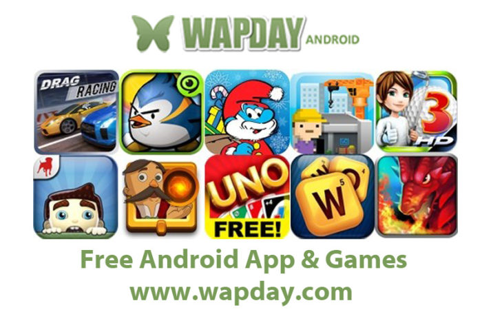 Wapday - Free Android App & Games | Wapday.com