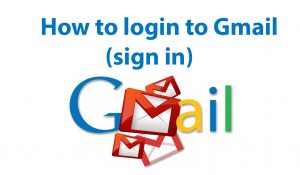 Gmail Email Login