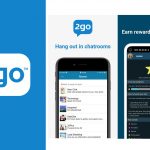 2GO Mobile Social Network On Mobile Phone