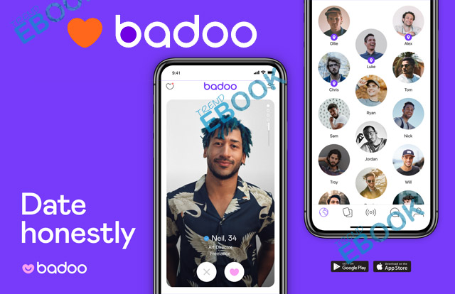 Badoo sign in