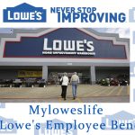 Myloweslife | My Lowe’s Employee Benefits