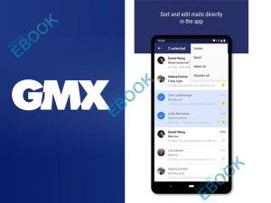 GMX Mail - How to Create a Free GMX Mail Account | GMX Mail Login