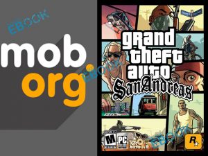 Mob.org - Best Mobile Games For Android | www.mob.org