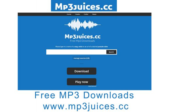 www.mp3juices.cc free music download