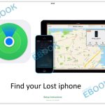 Find My iPhone – Find My iPhone on iCloud