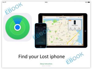 Find My iPhone - Find My iPhone on iCloud.com | Find My App