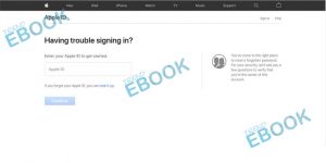 iForgot - How to Recover Apple ID and Password Online | iforgot.apple.com