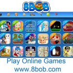 8bob – Play Online Games | www.8bob.com