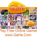 Gahe – Play Free Online Games at GaHe.Com | Gahe Games