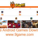 9game – Free Android Games Download | www.9game.com