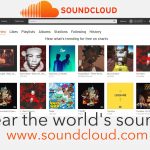 SoundCloud – Play Music, Audio & New Songs | SoundCloud App