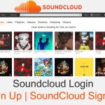 Soundcloud Login – Sign Up | SoundCloud Sign In