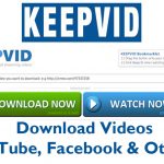 KeepVid – Download Videos | YouTube, Facebook & Others