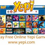 Yepi – Play Free Online Yepi Games | www.yepi.com