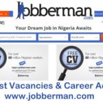 Jobberman – Latest Vacancies & Career Advice | www.jobberman.com