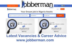 Jobberman - Latest Vacancies & Career Advice | www.jobberman.com
