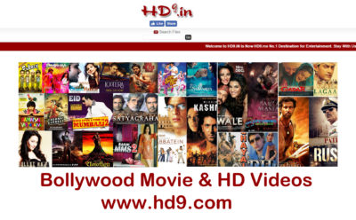 Hd9 - Bollywood Movie & HD Videos, Mp3 Songs | www.hd9.com