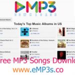 Emp3 – Free MP3 Songs Download | www.eMP3s.co