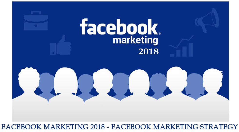 Facebook Marketing - Facebook Marketing Strategy