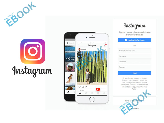 Instagram Account - How to Set Up an Instagram Account 