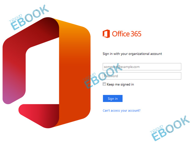 Office 365 Login - How to Login to Microsoft 365 Office App