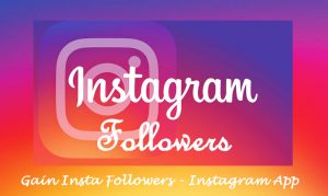 Insta Followers - Free Instagram Followers | Instagram Account