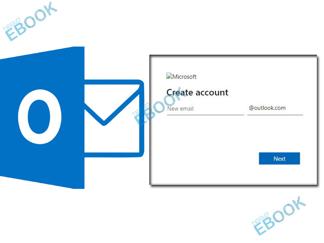 Outlook Mail Account - How to Create a New Outlook Email Account