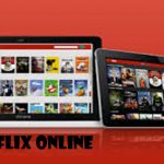 Netflix Online – How to Stream Netflix