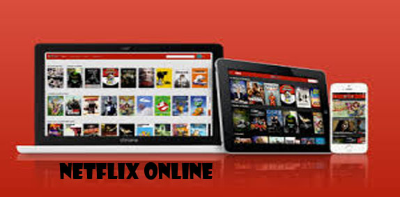 Netflix Online - How to Stream Netflix