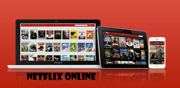 Netflix Online - How to Stream Netflix - TrendEbook