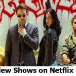 New Shows on Netflix – Netflix TV shows