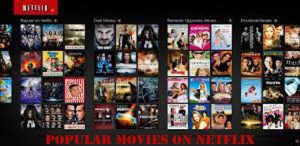 Popular Movies on Netflix - Netflix Movies