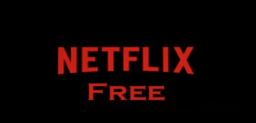 Netflix Free - Netflix 30-Day Free Trial