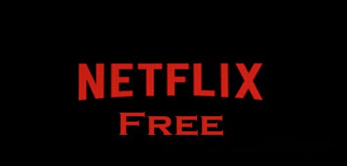 netflix free trial nz