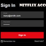 Netflix Account – What is Netflix – Netflix Movies