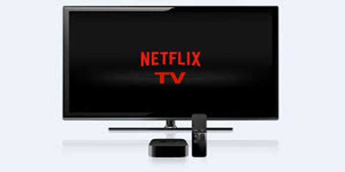 Netflix TV - How to Watch Netflix on TV