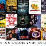 Netflix Streaming Movies List – Netflix Contents