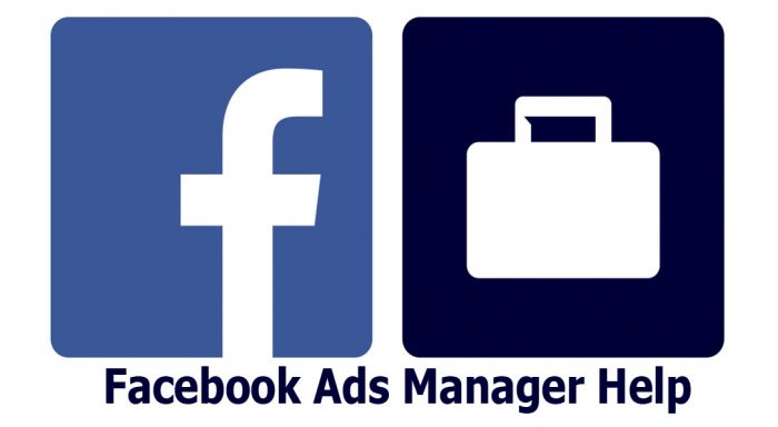 Facebook Ads Manager Help - Facebook Advertising