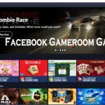 Facebook Gameroom Games – How to Access