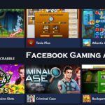 Facebook Gaming App – The Facebook Gameroom