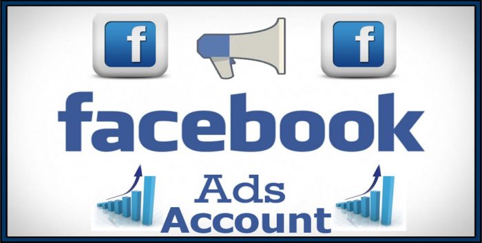 Facebook Ads Account - How to Create an Ad Account