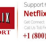 Netflix Support – How to Contact Netflix Support