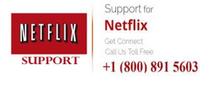 Netflix Support - How to Contact Netflix Support