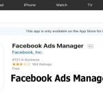 Facebook Ads Manager App – How to Download