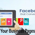 Advertise Your Business Pages or Groups